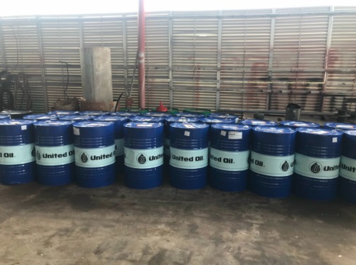 ban-dau-chong-ri-united-oil-tai-binh-phuoc