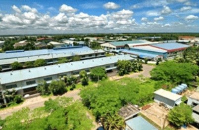 ban-dau-dong-co-tai-kcn-bac-cam-ranh-khanh-hoa