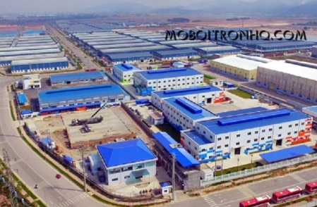 ban-dau-dong-co-tai-kcn-hoa-hiep-3-phu-yen