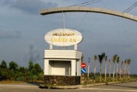 ban-dau-dong-co-tai-kcn-khanh-an-ca-mau