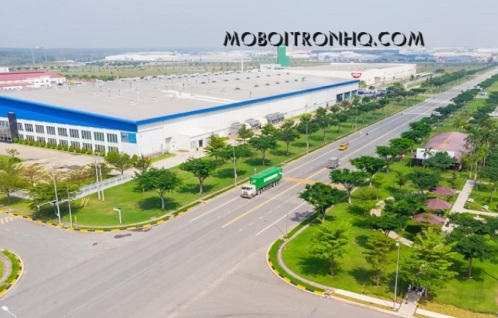 ban-dau-dong-co-tai-kcn-long-my-binh-dinh