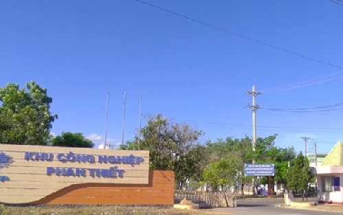ban-dau-dong-co-tai-kcn-phan-thiet-binh-thuan