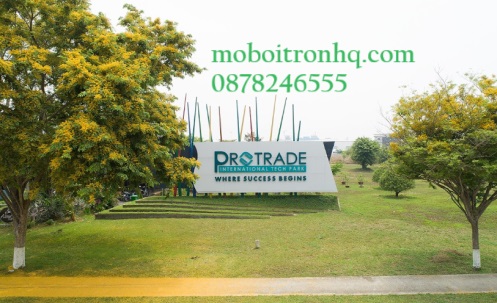 ban-dau-dong-co-tai-kcn-protrade-binh-duong