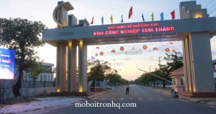 ban-dau-dong-co-tai-kcn-tam-thang-quang-nam