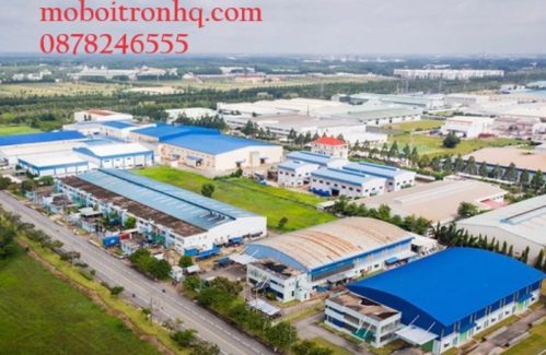 ban-dau-dong-co-tai-kcn-tram-vang-tinh-tay-ninh