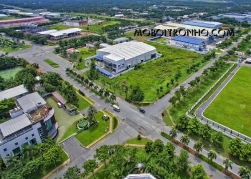 ban-dau-dong-co-tai-kcn-tuy-phong-binh-thuan