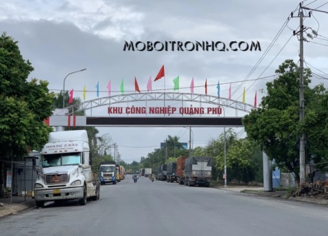 ban-dau-dong-co-tai-khu-cong-nghiep-quang-phu-quang-ngai