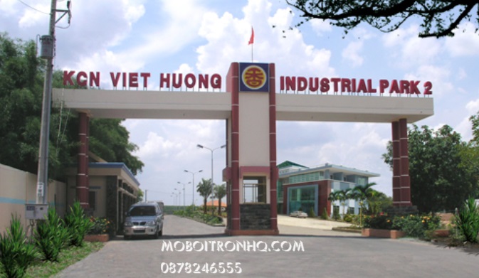 ban-dau-dong-co-tai-khu-cong-nghiep-viet-huong-2-tinh-binh-duong