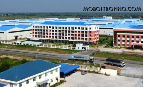 ban-dau-may-nen-khi-tai-kcn-long-giang-tien-giang