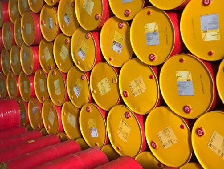 ban-dau-nhot-dong-co-shell-tai-binh-phuoc