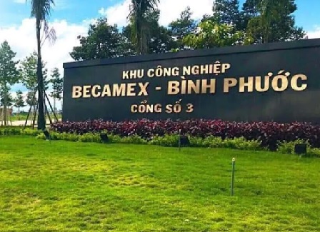 ban-dau-nhot-dong-co-tai-kcn-becamex-binh-phuoc