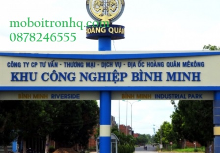 ban-dau-nhot-dong-co-tai-kcn-binh-minh-vinh-long
