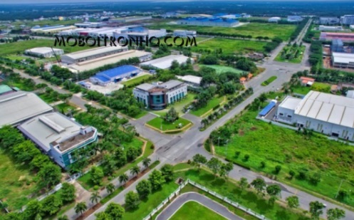 ban-dau-nhot-dong-co-tai-kcn-chon-thanh-binh-phuoc
