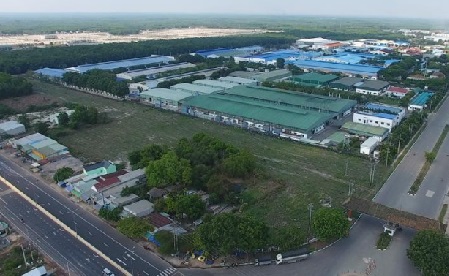 ban-dau-nhot-dong-co-tai-kcn-tan-khai-binh-phuoc