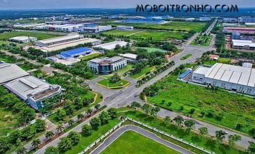 ban-dau-nhot-dong-co-tai-kcn-tay-bac-ho-xa-quang-tri