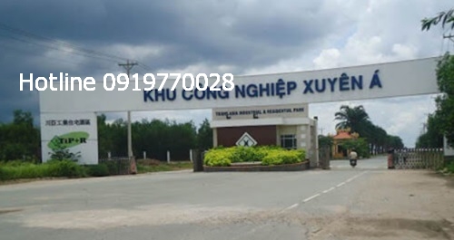ban-dau-nhot-tai-khu-cong-nghiep-xuyen-a-long-an