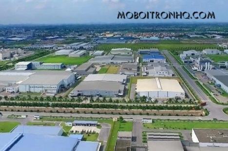 ban-dau-thuy-luc-tai-kcn-cau-quan-tra-vinh