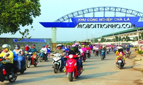 ban-dau-thuy-luc-tai-kcn-cha-la-tinh-tay-ninh