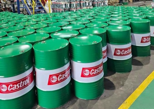 ban-dau-truyen-nhiet-castrol-tai-binh-dinh