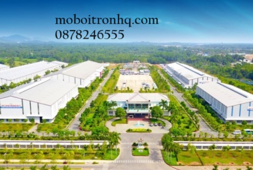 ban-dau-tuabin-turbine-tai-kcn-dong-que-son-quang-nam