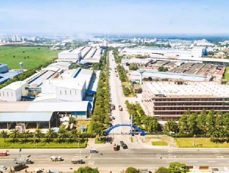 ban-dau-turbine-tai-kcn-go-dau-long-thanh-dong-nai