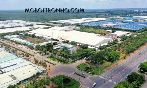 ban-dau-turbine-tuabin-tai-kcn-dong-xoai-binh-phuoc