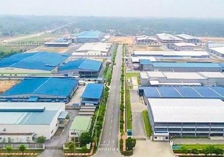 ban-nhot-dong-co-tai-kcn-dong-da-quang-tri