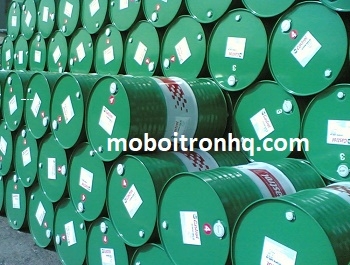 Bảng giá công bố dầu nhớt công nghiệp BP Castrol mới nhất năm 2021