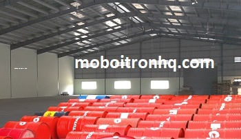 bảng giá mỡ bôi trơn Total 2021