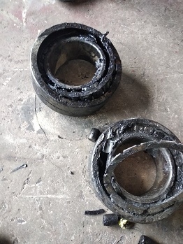 cách phòng tránh sự cố vòng bi bạc đạn