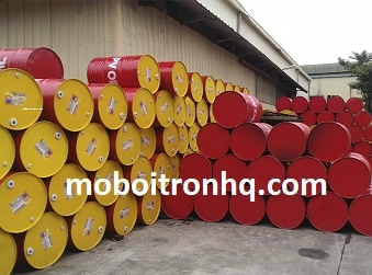 Đại lý, nhà phân phối dầu nhớt PVOIL ở tại TPHCM