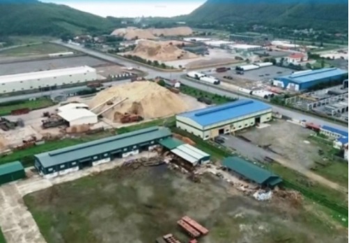 dai-ly-nhot-caltex-tai-khu-kinh-te-hon-la-quang-binh