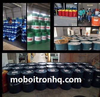 Đại lý phân phối mua bán dầu máy biến áp, dầu máy biến thế tại An Giang