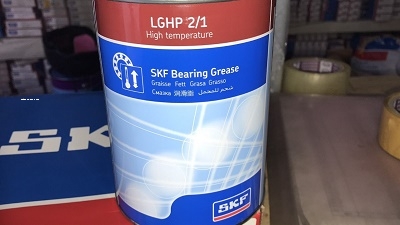 đại lý nhà phân phối mỡ skf