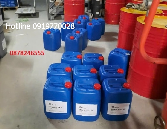 dau-banh-rang-cong-nghiep-shell-omala-s2-gx68-