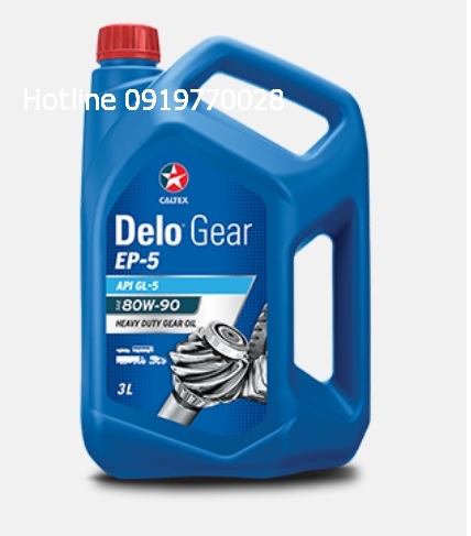 dau-banh-rang-hop-so-caltex-delo-gear-ep-5