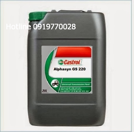dau-banh-rang-hop-so-castrol-alphasyn-gs
