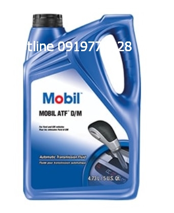 dau-hop-so-tu-dong-mobil-atf-d-m