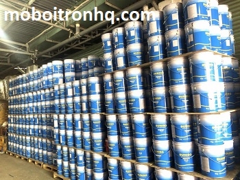 dầu máy nén lạnh Suniso