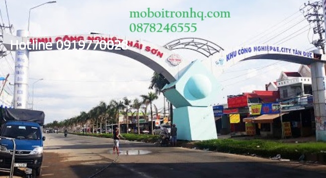 dau-mo-molygraph-tai-kcn-hai-son-huyen-duc-hoa-long-an