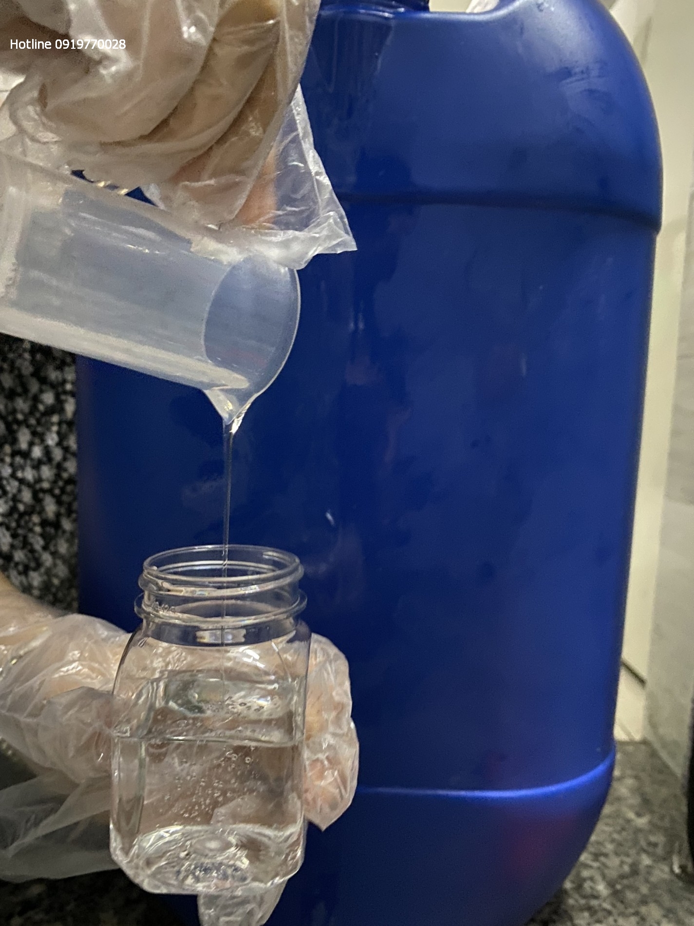 dau-silicone