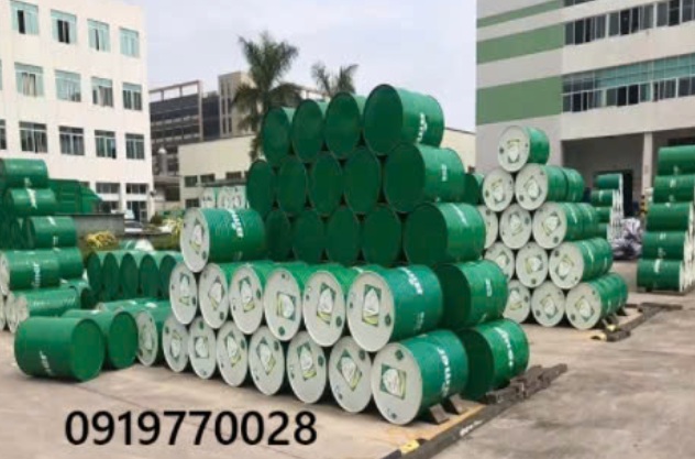 dau-thuy-luc-hang-khong-amer-cryogenic-anti-wear-hydraulic-oils-pl10-pl15