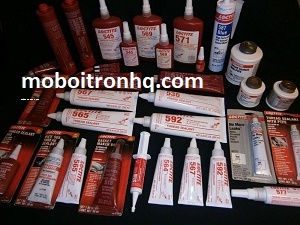 keo làm kín bịt kín ren Henkel Loctite 564
