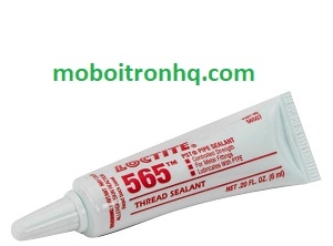 keo làm kín bịt kín ren Loctite 565
