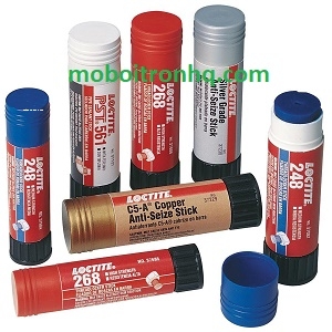 keo làm kin ren dang sáp nửa rắn Loctite 561