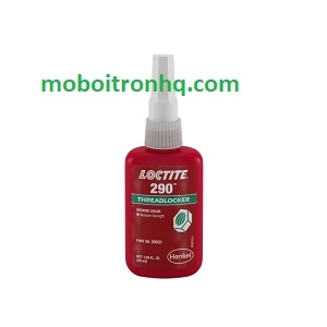 keo loctite 290