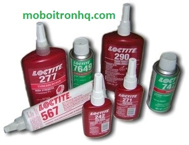 keo loctite 581 - Keo làm kín ren chịu nhiệt