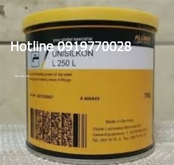 mo-silicone-an-toan-thuc-pham-kluber-unisilkon-l-250-l