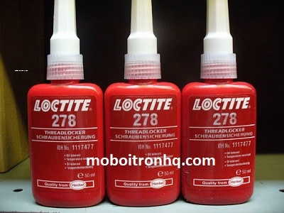 mua keo khóa ren Loctite 278 ở đâu?
