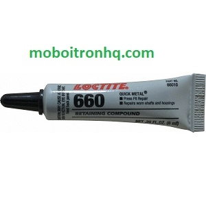 mua keo loctite 660 ở đâu?